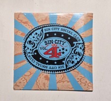 Sin city social club - social,