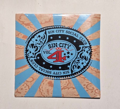 Sin city social club - city,