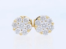 Prezzo top orecchini brillanti