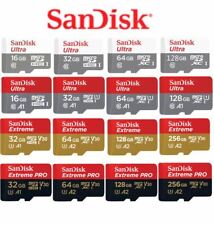 Scheda di memoria SanDisk