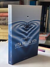 VITA NELLA VITA Angelo Bona Pendragon 