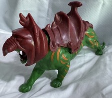1976  He-Man Masters of the