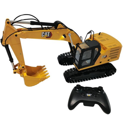 Nuovo escavatore diecast - escavatore,