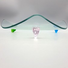 Memphis vassoio centrotavola