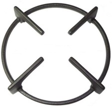 Griglia in Ghisa Piano Cottura