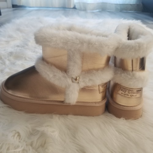 Stivali donna juicy couture - stivali,