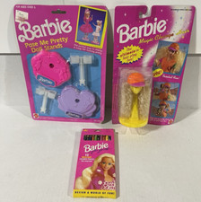 Vintage Mattel BARBIE MAGIC