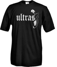 T-Shirt Ultras U43 Fibbia