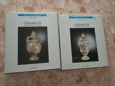 Ceramiche Castelli Napoli E