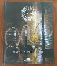 MARCO NEREO ROTELLI, POETRY