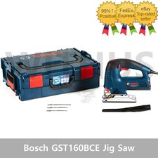 Bosch GST160BCE Jig Saw in
