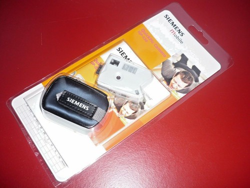 Siemens quickpic camera - quickpic,