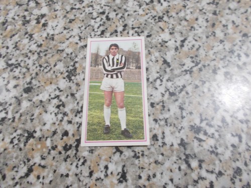 Causio album - causio, (juventus)