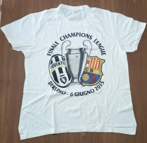 Maglia champions league - maglia, 6