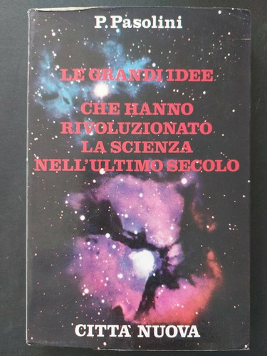 Grandi idee che - le,
