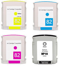 Cartucce d'inchiostro per