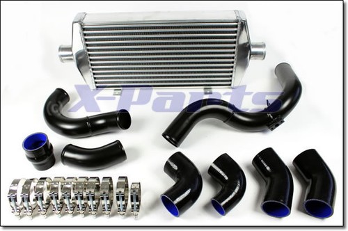 Kit intercooler specifico per