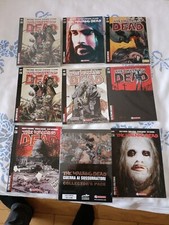 The Walking Dead Lotto Variant