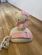 Telefono Fisso Hello Kitty Originale Sanrio Vintage