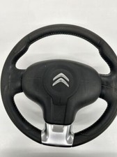 Volante sportivo 4109LW per CITROEN C3 PICASSO (02/09-02/18) 1.6 HDI 2009 Usato
