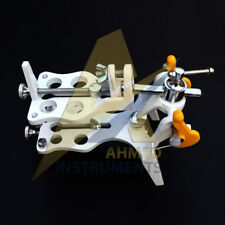 lab galetti articolatore dentale senza gesso nuovo