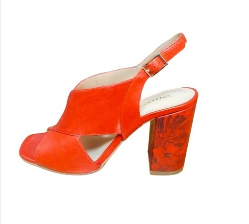 Sandalo scarpa donna - sandalo,