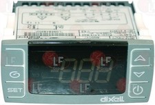 CONTROLLORE DIXELL MILK