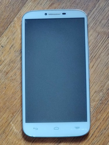 Cellulare smartphone alcatel - cellulare,