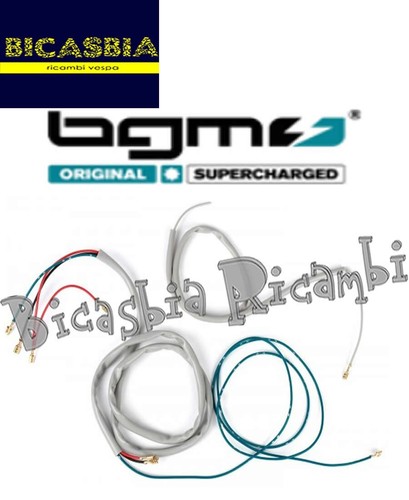 17677 impianto elettrico - -,