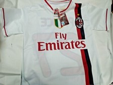 MAGLIETTA DEL AC MILAN TAGLIA