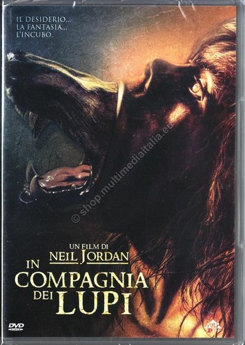 Compagnia dei lupi 1984 di - (1984,