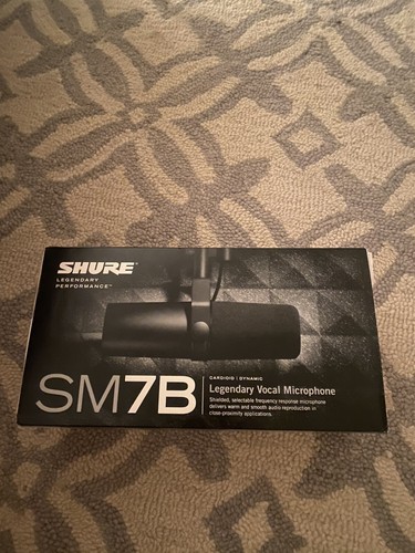 Shure