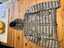piumino Moncler uomo 100 grammi 