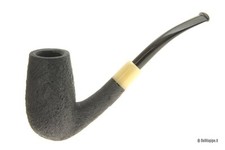 Pipa Duca pipe Barone (B)