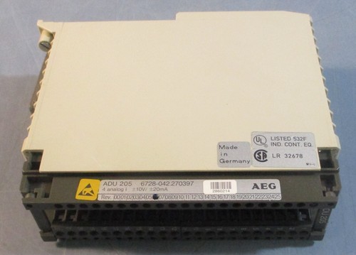 Aeg adu 205 6728 042 - aeg,
