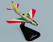 Italeri F-84F