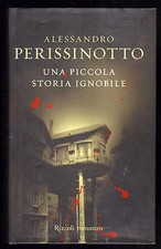 ALESSANDRO PERISSINOTTO UNA