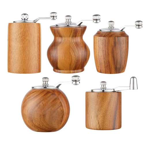 Macina sale pepe manuale in - pepe,