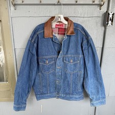 Giacca jeans vintage anni 90