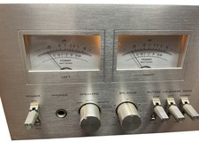 Technics 7700ii - technics, su-7700ii