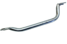 Maniglie Passeggero Clip SX Staffa Soziagriff Honda CB 900 F Boldor SC01