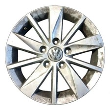Cerchio in lega 5G0601025H 6Jx15 ET43 Volkswagen Golf VII 2012-2019