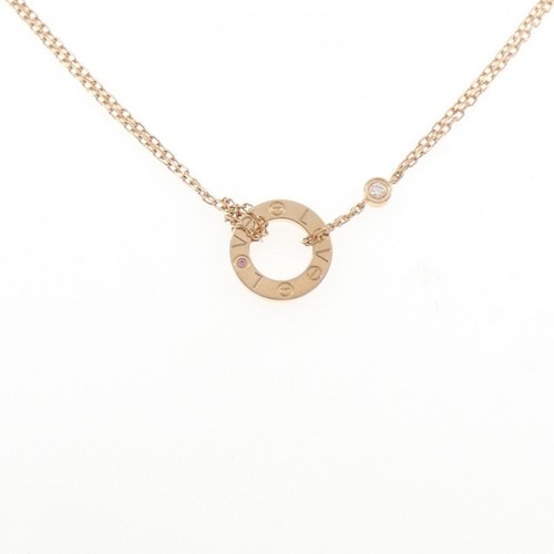 Autentica collana cartier love - autentica,