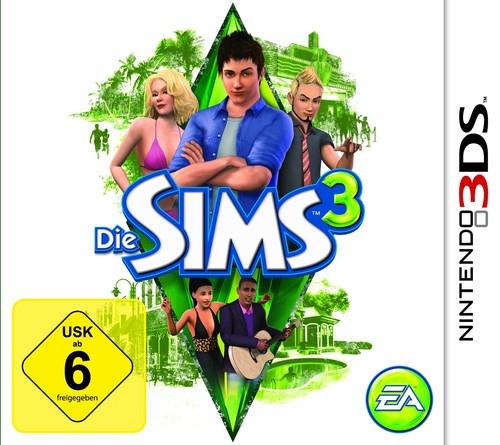 The sims - the, in