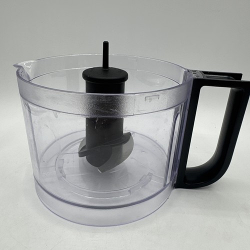Kitchenaid kfc3516 tritatutto - kitchenaid,