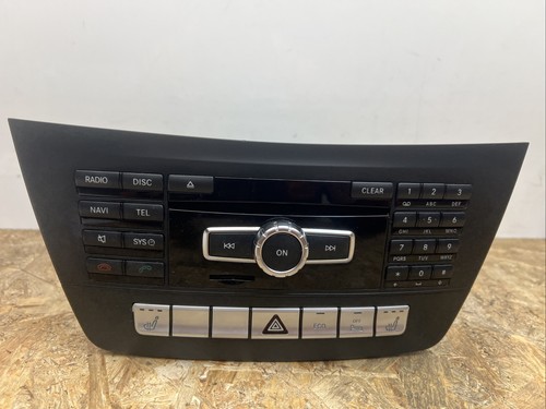 Mercedes c220cdi w204 coupe - mercedes,