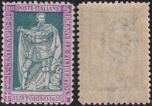 1928 centenario nascita - 1928, iv