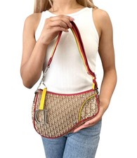 Christian Dior Borsa da Sella
