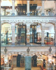 LUXURY STORES TOP OF THE WORLD