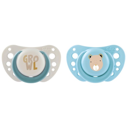 Chicco physioforma succhietto - physioforma,